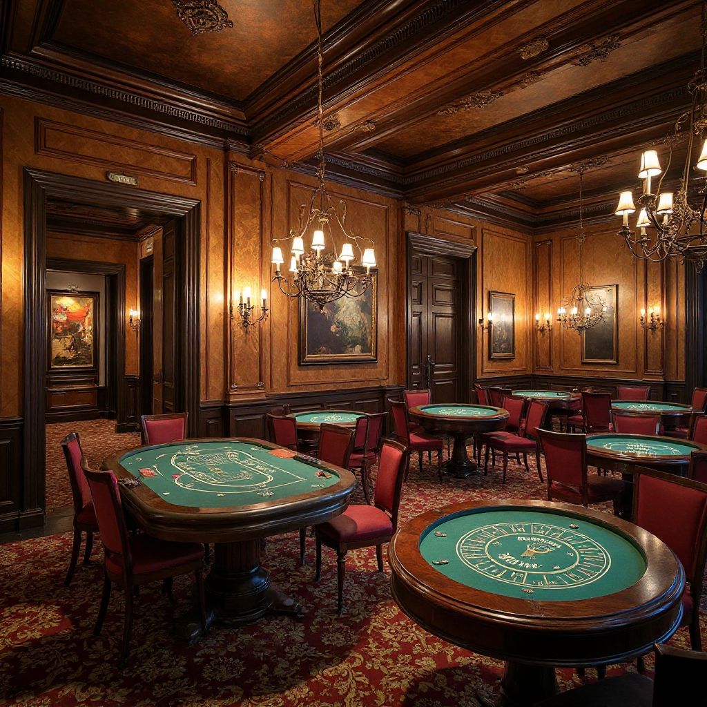 Historia y ambiente de La Casa Grande